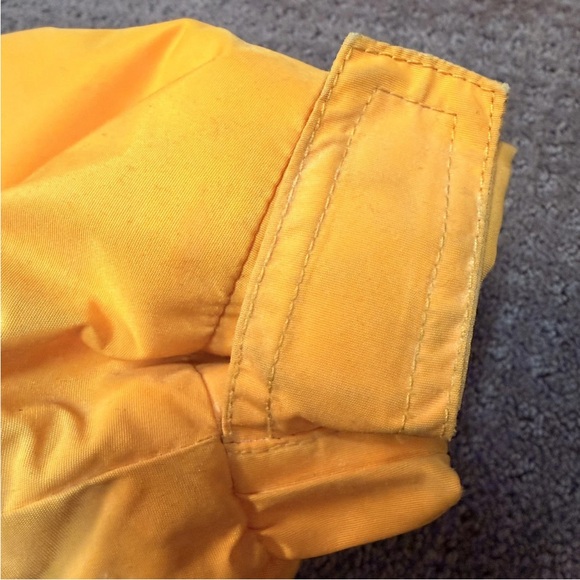 Vintage 2000'S Columbia Padded Anorak Parka Puffer Jacket Men's XL - Picture 9 of 11